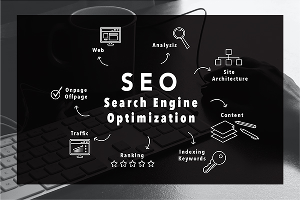 CW Search Engine Optimization